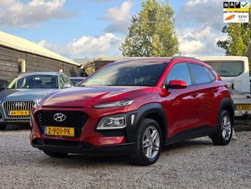 Hyundai KONA 1.0 T-GDI Comfort CarPlay/Camera/Trekhaak beschikbaar voor biedingen