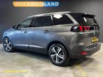Peugeot 5008 1.6 GT-Line AUT|PANO|MEMORY+LEDER!| FOCAL|TREKH, Auto's, Gebruikt, 4 cilinders, 7 stoelen, Bedrijf
