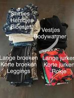 Groot Pakket dames kleding maat L, Kleding | Dames, Ophalen of Verzenden, Gedragen, Maat 38/40 (M)