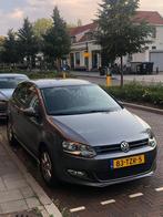 Volkswagen Polo 1.2 TSI 66KW 2012 Grijs 3-deurs, Auto's, Voorwielaandrijving, 4 cilinders, Origineel Nederlands, Handgeschakeld