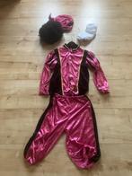 Pietenpak compleet maat 164, Diversen, Sinterklaas, Ophalen of Verzenden, Zo goed als nieuw