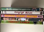 5 erotische dvd's 18+ xxx films voor volwassenen (A), Cd's en Dvd's, Dvd's | Overige Dvd's, Vanaf 16 jaar, Verzenden, Zo goed als nieuw