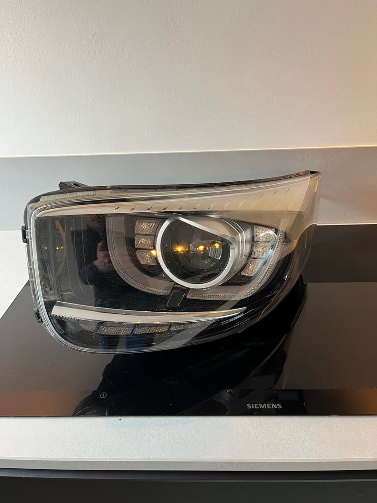 Kia Picanto GT line Koplamp Links - Defect Knipperlicht, Auto-onderdelen, Ophalen of Verzenden, Gebruikt, Kia