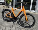Gazelle No1 Speed Pedelec l EX-demo! l 625wh l 52cm, Fietsen en Brommers, Elektrische fietsen, 51 tot 55 cm, Ophalen of Verzenden