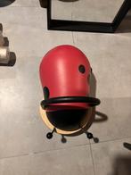 Wheely Bug Lieveheersbeestje Loopauto, Ophalen of Verzenden, Gebruikt, Loopvoertuig