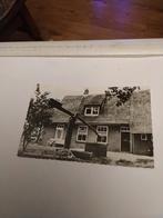 SCHOONEBEEK. BOERDERIJ MET OUDE PUT, Ophalen of Verzenden, Voor 1920, Drenthe