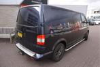 Volkswagen Transporter 2.0 TDI L2H1 (bj 2011), Stof, 4 cilinders, Origineel Nederlands, Bedrijf