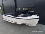 Lago Amore 633 Tender - 60 pk Suzuki | Koelkast | Skioog, Watersport en Boten, 6 meter of meer, Nieuw, Buitenboordmotor, 50 tot 70 pk