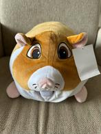 Hamster kussen Albert Heijn/ AH, Kinderen en Baby's, Ophalen of Verzenden, Nieuw, Overige typen