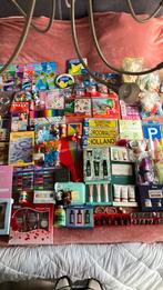 Sinterklaas of kerst kadootjes kind en volwassen, Diversen, Sinterklaas, Ophalen of Verzenden, Zo goed als nieuw
