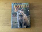 Katten Encyclopedie - Esther Verhoef - ZGAN, Boeken, Ophalen of Verzenden, Zo goed als nieuw, Katten