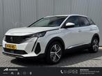 Peugeot 3008 1.6 HYbrid4 300PK Allure AWD Plug-in trekgewich, Automaat, Euro 6, 4 cilinders, Wit