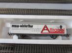 ROCO SBB ATTRAPOL WAGON, Hobby en Vrije tijd, Modeltreinen | H0, Gelijkstroom, Wagon, Ophalen of Verzenden, Zo goed als nieuw