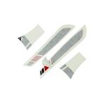 NIEUW Stickerset Vespa Sprint sport origineel 2h001932000a1, Ophalen of Verzenden, Nieuw, Overige typen, Overige merken