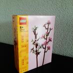 Lego 40725 - kersenbloesem, Kinderen en Baby's, Speelgoed | Duplo en Lego, Ophalen of Verzenden, Nieuw, Complete set, Lego