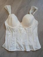 Mooi bustier van bodique/ Hunkemöller Maat 80 C, Verzenden, BH