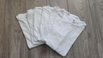 WE shirts wit korte mouwen  ronde hals, Ophalen, Gebruikt, Jongen, Shirt of Longsleeve