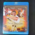 A2) Twin Daggers, Ophalen of Verzenden, Zo goed als nieuw