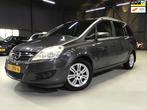 Opel Zafira 2.2 Cosmo I New Apk + Kln Brt I 7 Pers. I Automa, Auto's, Gebruikt, 150 pk, Origineel Nederlands, Bedrijf
