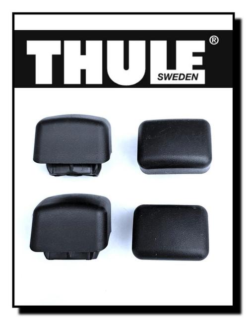 THULE dakdrager afdek dop rails onderdeel bescherm kap, Auto diversen, Dakdragers, Ophalen of Verzenden