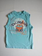 esprit t-shirt hempje vw spijlbus volkswagen 68, Kinderen en Baby's, Babykleding | Maat 68, Ophalen of Verzenden, Jongetje of Meisje