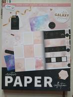 Creative Paper Collection Craft Sensations Galaxy, Ophalen of Verzenden, Zo goed als nieuw