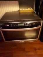 Combi magnetron whirlpool, Witgoed en Apparatuur, Ovens, Ophalen, Minder dan 45 cm, Gebruikt, Oven met grill