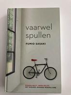 Vaarwel Spullen - Fumio Sasaki, Ophalen of Verzenden, Zo goed als nieuw, Overige onderwerpen