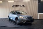 Seat Leon 1.2 TSI Style business | Stoelverwarming | Pdc | C, Auto's, Voorwielaandrijving, Navigatiesysteem, Gebruikt, Euro 6