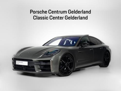 Porsche Panamera Turbo S E-Hybrid (bj 2024, automaat), Auto's, Porsche, Bedrijf, Te koop, Panamera, 4x4, ABS, Airbags, Airconditioning