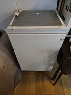 Gratis tafelmodel inbouwkoelkast, 45 tot 60 cm, Ophalen, 85 tot 120 cm, Zonder vriesvak