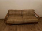 Bankstel slaapbank stoel stoelen Wilhem  Knoll Retro 1960/70, Huis en Inrichting, Banken | Bankstellen, Ophalen, Gebruikt, Overige maten