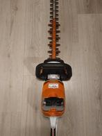 stihl hsa 100, Tuin en Terras, Ophalen of Verzenden, Accu