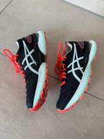 Asics Nimbus hardloopschoenen dames 37, Gebruikt, Hardloopschoenen, Ophalen of Verzenden, Hardlopen