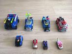 Paw Patrol, Chase, Marshall, Skye, Rise & Rescue, Ophalen, Zo goed als nieuw
