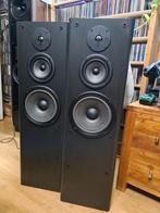 JBL LX 800, Audio, Tv en Foto, Luidsprekers, Ophalen, JBL, Zo goed als nieuw, 120 watt of meer