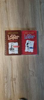 Leven van een loser, Boeken, Humor, Gelezen, Ophalen of Verzenden