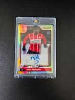 Noni Madueke Auto Rookie - Topps Merlin 2021/22, Verzenden, Zo goed als nieuw, PSV, Spelerskaart
