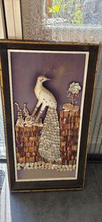 muur decoratie, Huis en Inrichting, Woonaccessoires | Wanddecoraties, Ophalen of Verzenden, Gebruikt