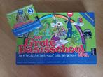 Het grote basisschool spel, Ophalen of Verzenden, Zo goed als nieuw