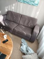 Bank gratis ophalen, Huis en Inrichting, Ophalen, Gebruikt, 150 tot 200 cm, Driepersoons