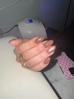 Nagelstyliste aangeboden, Diensten en Vakmensen, Nagelverzorging