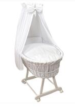 Babywieg, Kinderen en Baby's, Babywiegjes en Ledikanten, Ophalen, Zo goed als nieuw