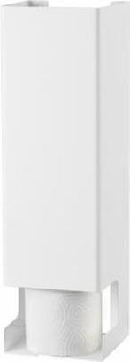 reserverolhouder Mediclinics, Ophalen of Verzenden, Nieuw, Rvs, Toilet