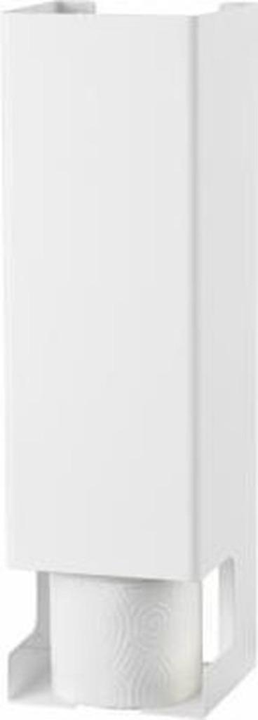 reserverolhouder Mediclinics, Doe-het-zelf en Verbouw, Sanitair, Nieuw, Toilet, Rvs, Ophalen of Verzenden