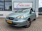 Chevrolet Tacuma 1.6-16V Style Airco, Auto's, Voorwielaandrijving, Gebruikt, Origineel Nederlands, 1200 kg