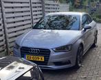 Audi A3 1.4 Tfsi COD Sedan S-tronic 2013 Grijs, Auto's, Audi, Stof, 4 cilinders, 1395 cc, Particulier