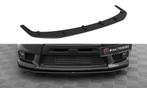 Race Voorlip sideskirt diffuser - Mitsubishi Evolution 10, Ophalen of Verzenden