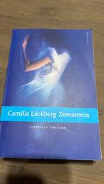 Camilla Läckberg - Zeemeermin, Ophalen of Verzenden, Zo goed als nieuw, Camilla Läckberg