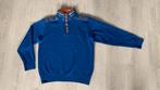 Paul en Shark trui cool touch L, Kleding | Heren, Truien en Vesten, Ophalen of Verzenden, Zo goed als nieuw, Maat 52/54 (L), Blauw